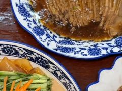 -协顺园回头馆(南顺城路店)