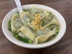 -随柳居·苏式小吃(建新巷店)