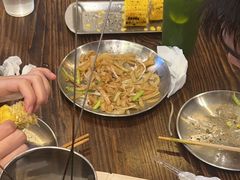 -破店肥哈·东北烧烤·夜宵(南山保利店)
