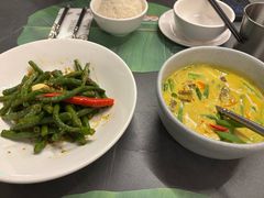 -帕蓝·暹罗料理(大学路店)