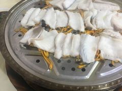 -凯盈阁·顺德私房菜·桑拿鸡