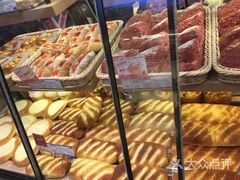 -山崎面包(苏州中心店)