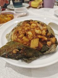 -喜爱轩酒楼·宴会厅