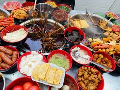 -小吴水煮(羊子巷店)