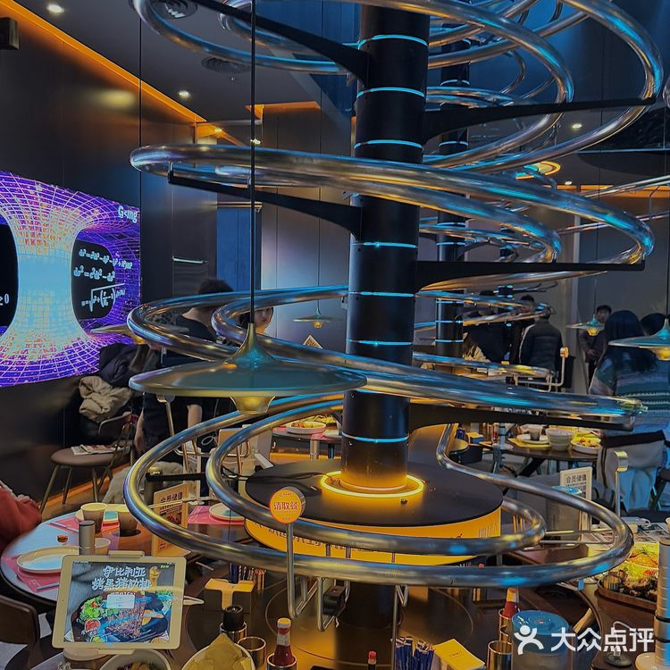 卧槽！济南万象城！！开啦！开啦！