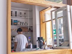 -RAC BAR(安福路店)