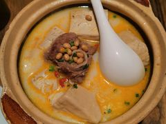 -老阿爸鲜鱼土菜(昆山花桥店)