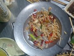 -德四家·云南傣味烧烤品牌(和谐店)