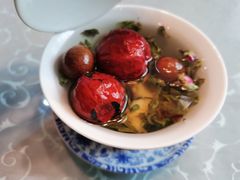 -伊帆食府·青海美食