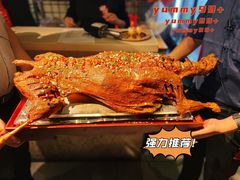 -谭十三大排档·18年老字号(船山路总店)