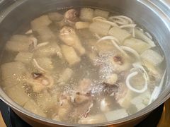 -润园四季椰子鸡火锅(南山海岸城店)