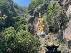 -大慈岩风景区