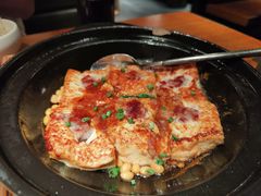 客家酿豆腐-客语-客家菜(石岐店)