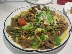 -旺达·福州菜(正大广场店)