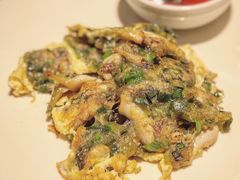 闽南海蛎煎-宣和苑(华侨新村店)