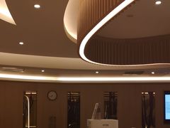 -W FITNESS 威尔仕健身·游泳(老西门新苑店)
