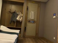 -和子足浴SPA会馆(梁溪店)