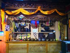 -康巴藏餐(束河古镇店)