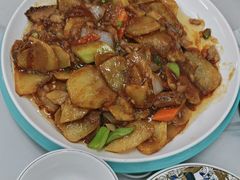 -大回族餐厅