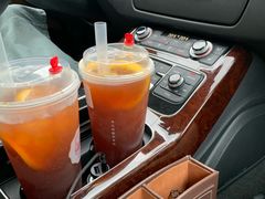 -桂桂茶(万嘉广场店)