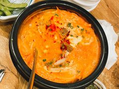 -炼火烤肉店