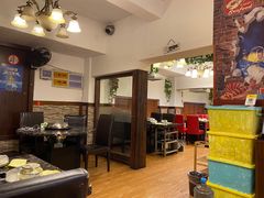 大堂-蔚海之都·象山蒸汽海鲜(仙霞路店)