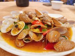 -揭阳钟记小食(福田新村店)