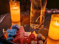 -MOSSO音乐酒吧·Live House(南京西路店)