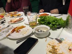 -戈拿旺巴西烤肉(崇文门店)