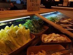 -温禾牛·和牛寿喜烧自助火锅(恒基名人店)