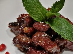 香浙汇小排-香浙汇(望京店)