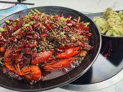 -虾神於氏龙虾·小龙虾(江宁旗舰店)