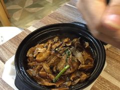-云河农家乐饭店(福禄缘树山店)