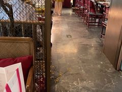 -京华烟云·北京烤鸭(领展购物广场·中关村店)