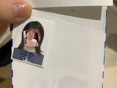 -天真蓝照相馆(杭州滨江宝龙店)