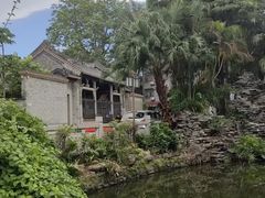 -黄埔古港