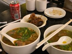 -吉亨面馆(古北1699店)