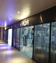 -OnHair造型