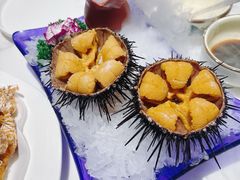 -正黄旗海鲜烧烤大排档(延安路总店)