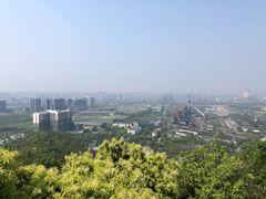 -杭州半山国家森林公园