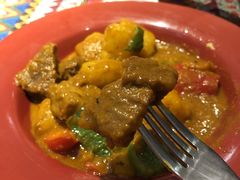 牛肉玛莎拉-Tony's House