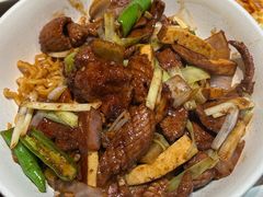 -寻裕记·现炒浇头面(人民广场店)