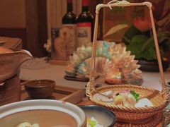 -叶叶菩提(太原别墅店)