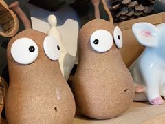 -不贰手作陶艺diy·烧玻璃·银饰团建(人民大学店)