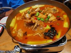 -新白鹿餐厅(城西银泰城店)