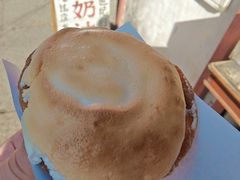 -高老太奶油小攀(新建南路店)