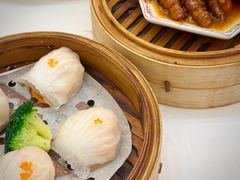 -幸运楼(北京路店)