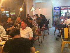 -邵老爹老杭州白斩鸡·家常菜(建国北路店)