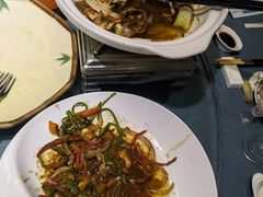 -楚鱼王·河鲜·湖北菜(华农店)