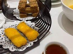 -龙凤酒家(广州大道店)